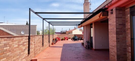 Residencia La Romanica Y CENTRO DE DIA